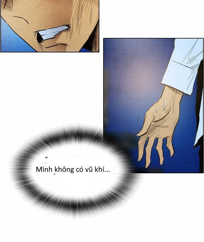 Revival Man - Chương 30.1 - Trang 17