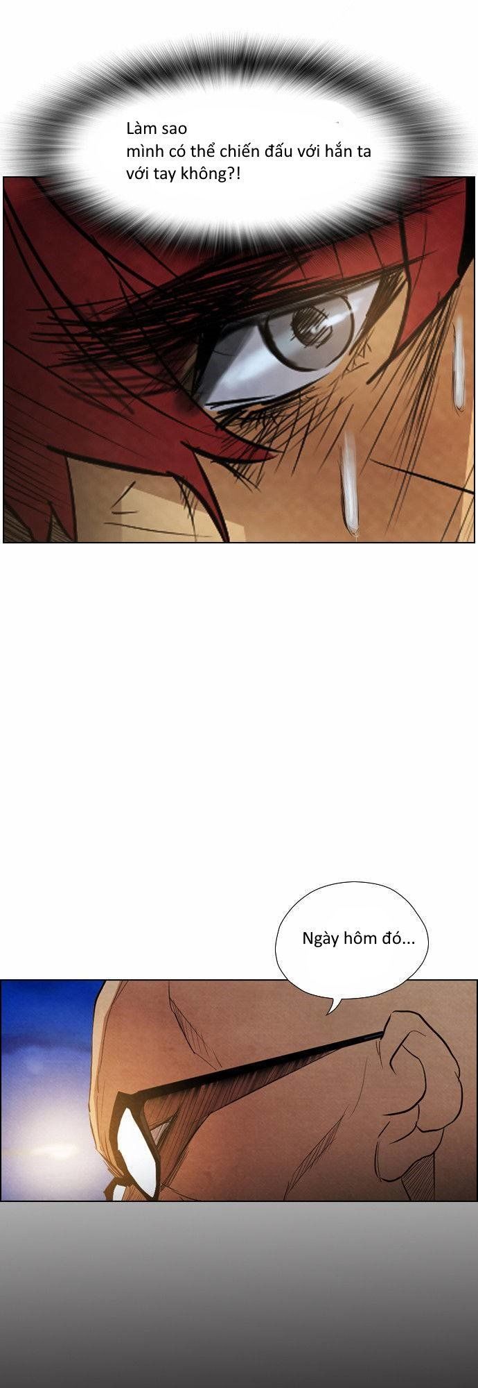 Revival Man - Chương 30.1 - Trang 18