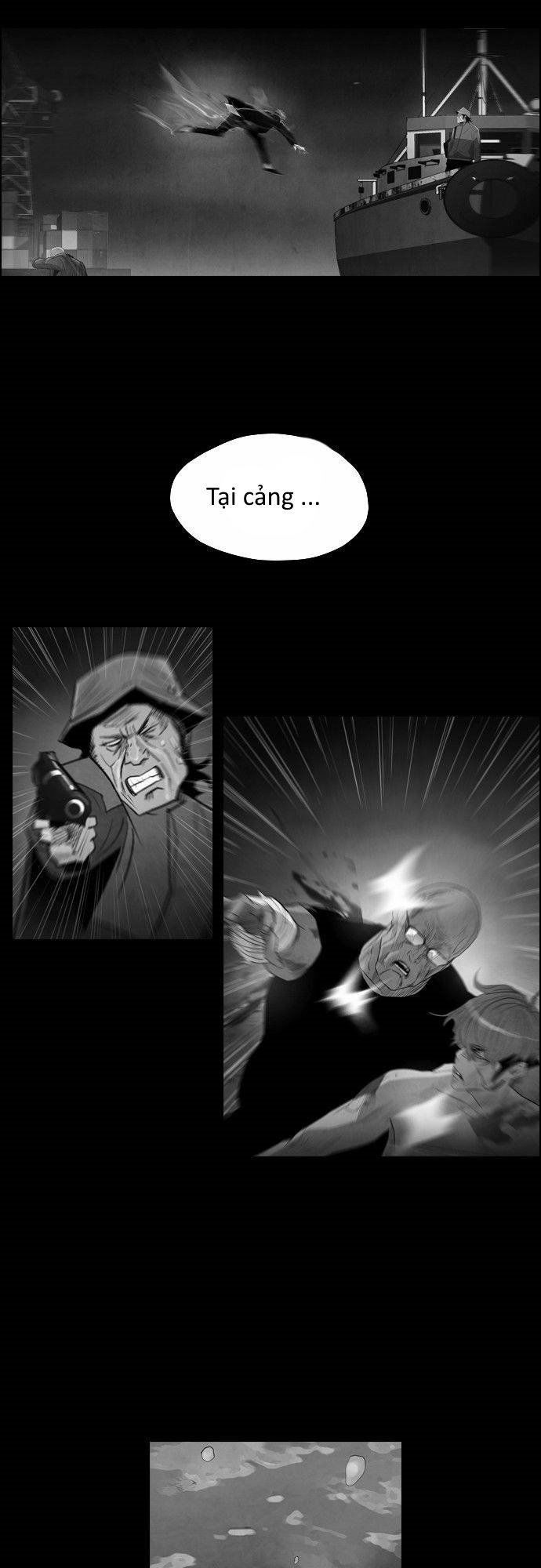 Revival Man - Chương 30.1 - Trang 20