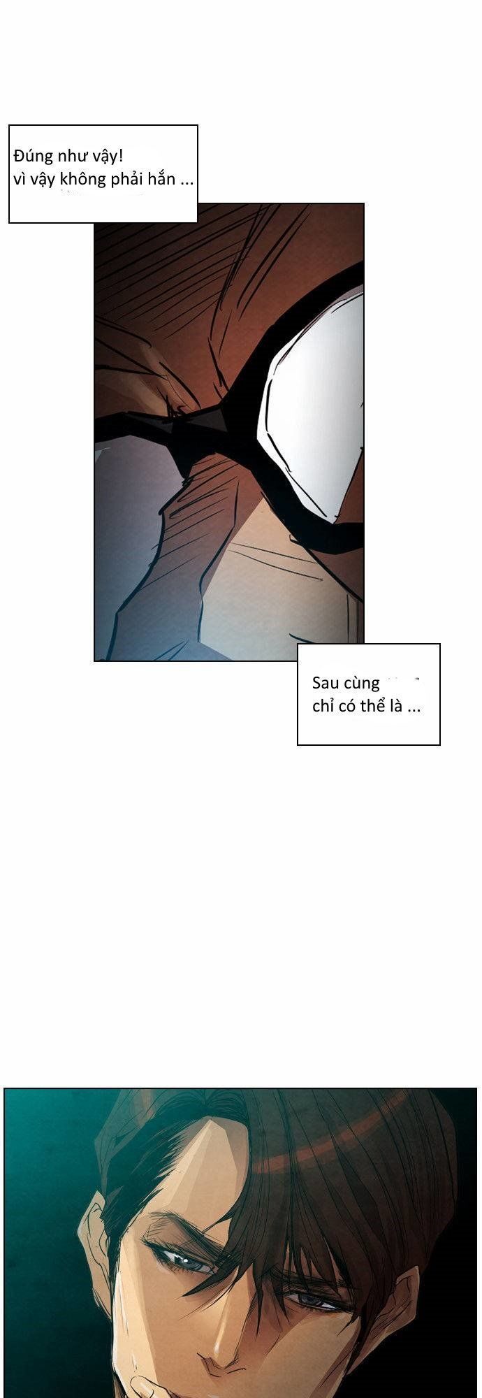 Revival Man - Chương 30.1 - Trang 25