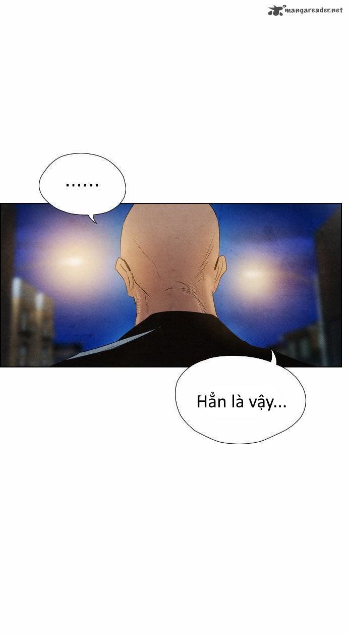 Revival Man - Chương 30.1 - Trang 27