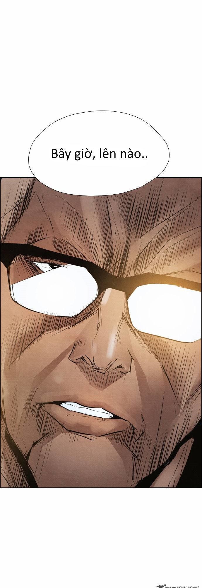 Revival Man - Chương 30.1 - Trang 28
