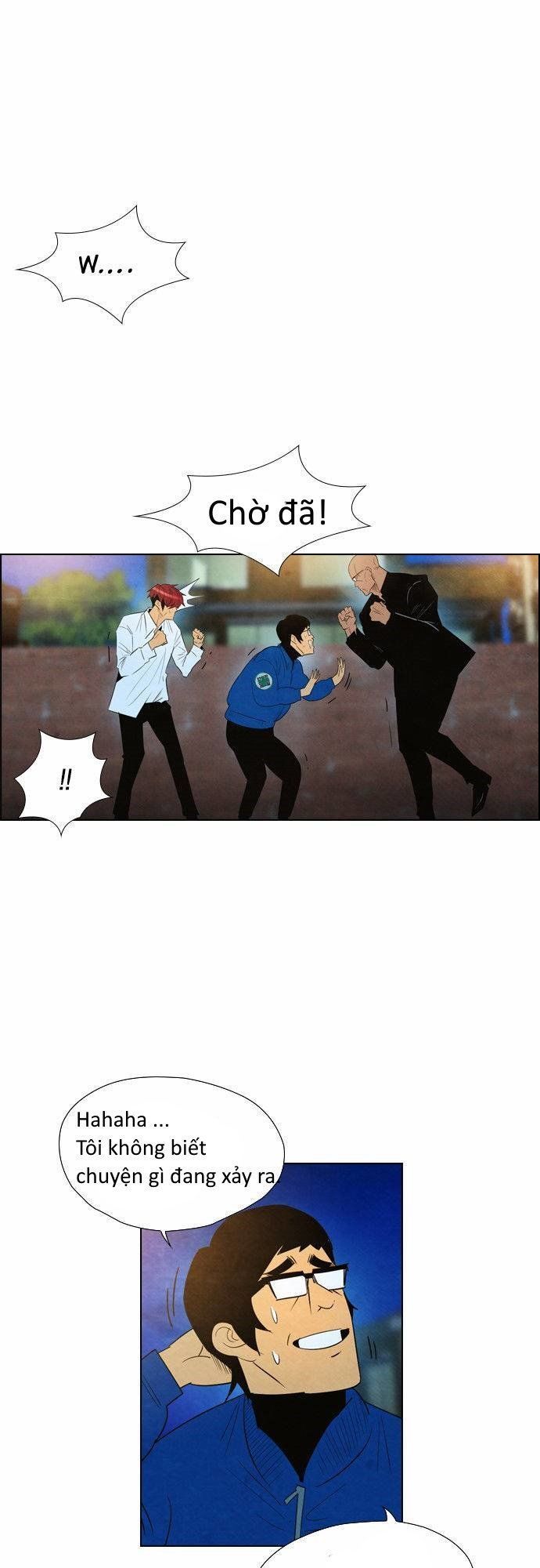 Revival Man - Chương 30.1 - Trang 31