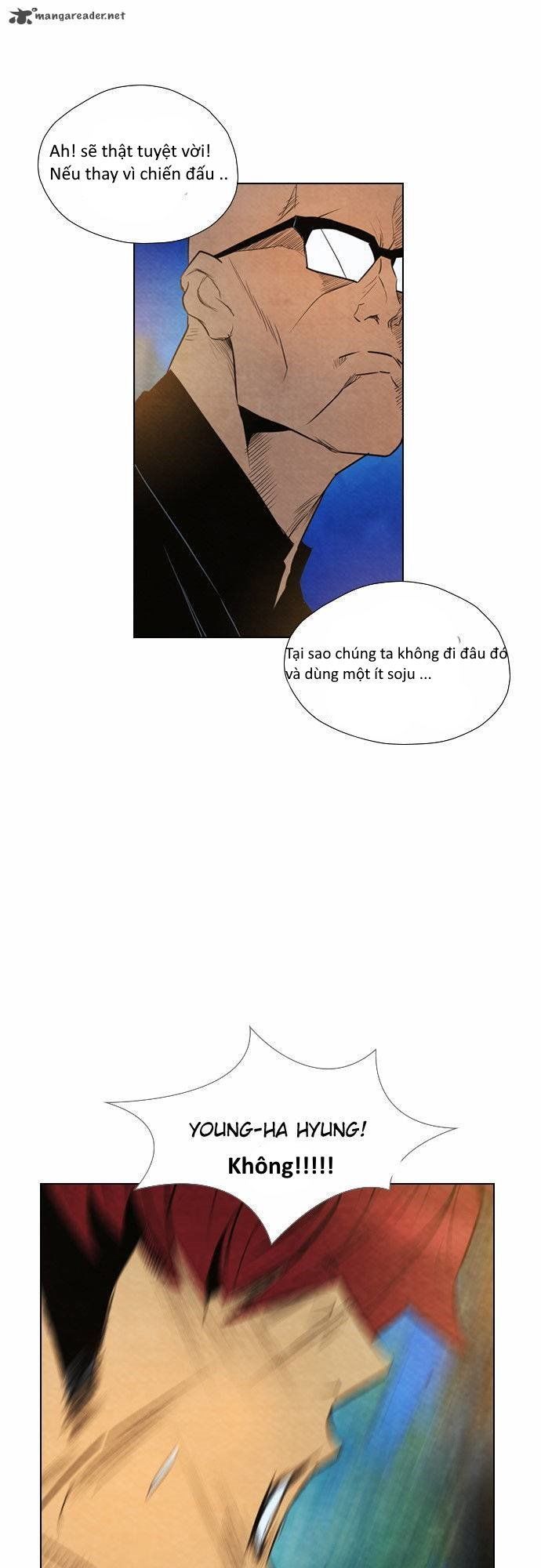 Revival Man - Chương 30.1 - Trang 33