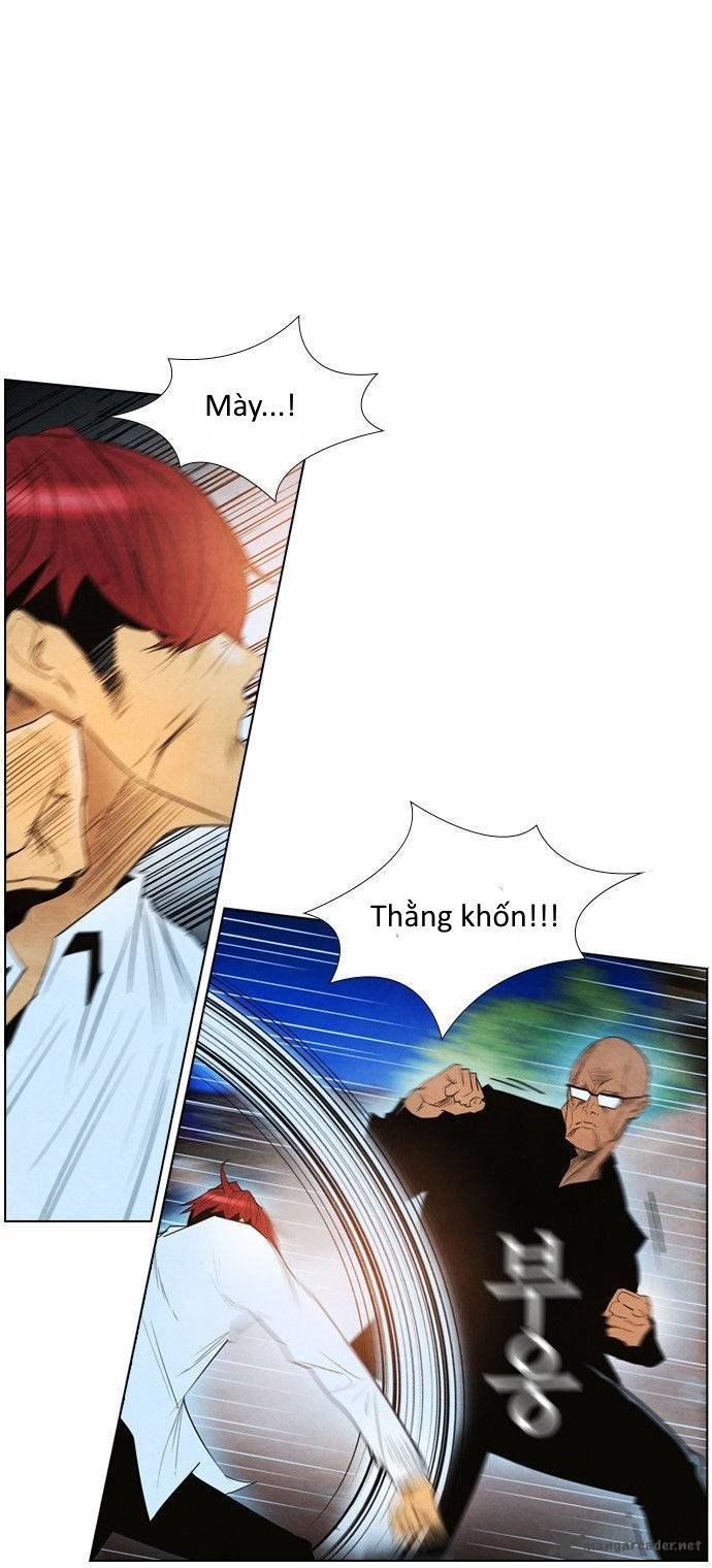 Revival Man - Chương 30.1 - Trang 38