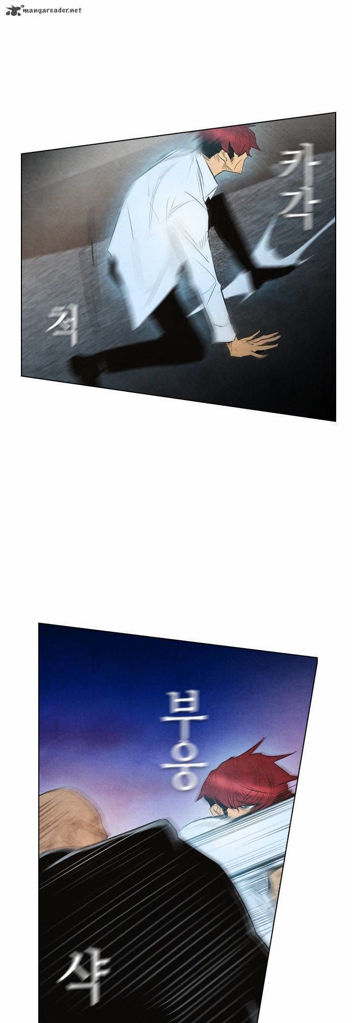 Revival Man - Chương 30.1 - Trang 41