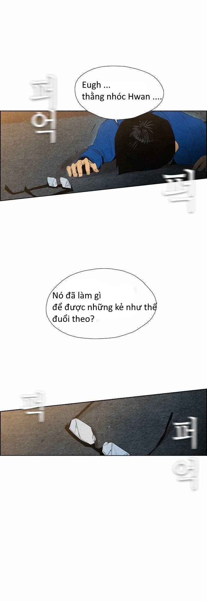 Revival Man - Chương 30.1 - Trang 44