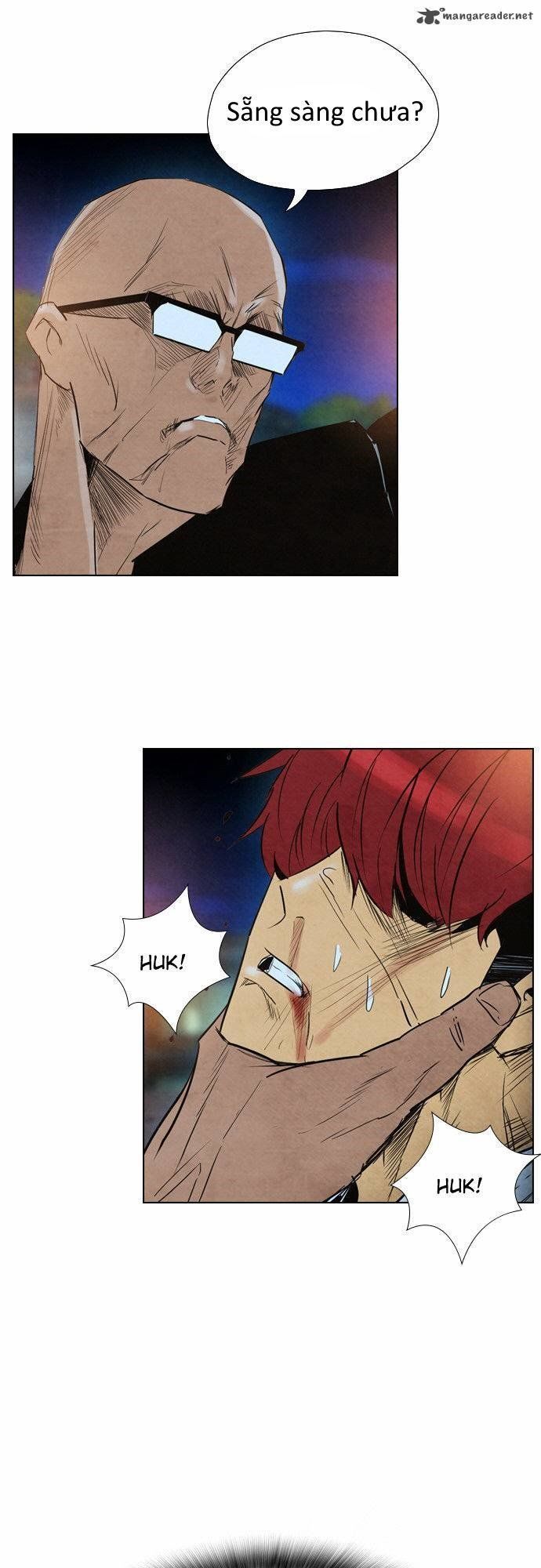 Revival Man - Chương 30.1 - Trang 48
