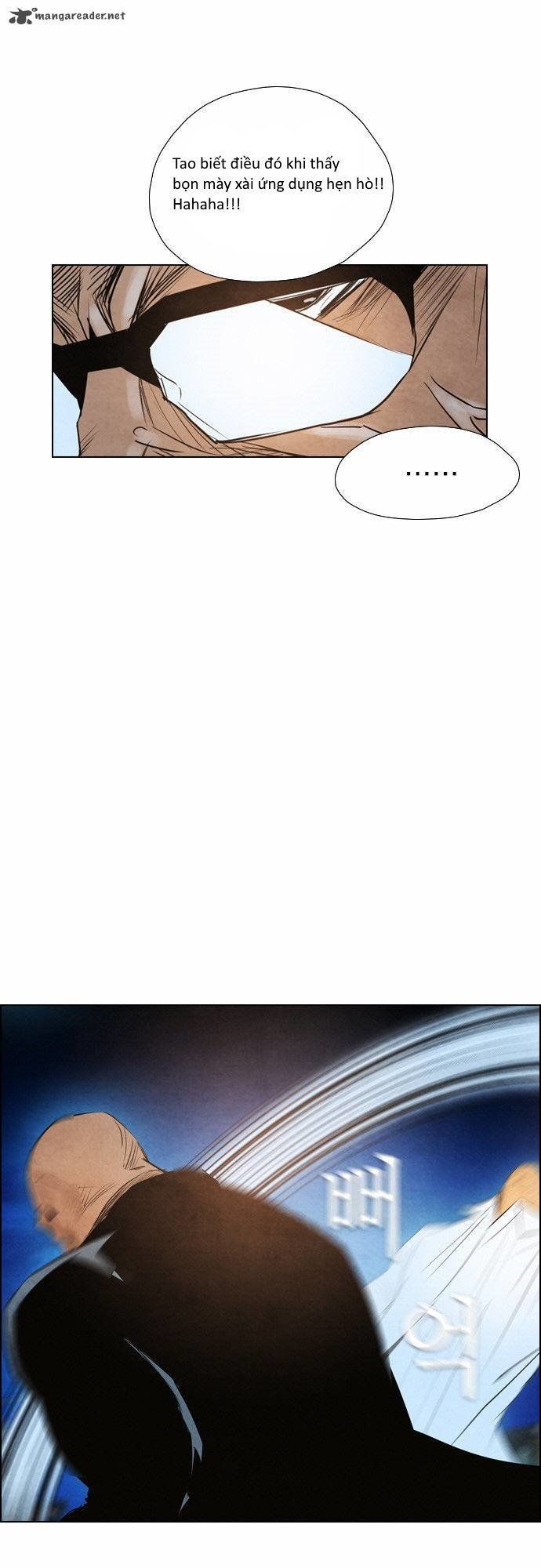 Revival Man - Chương 30.1 - Trang 56