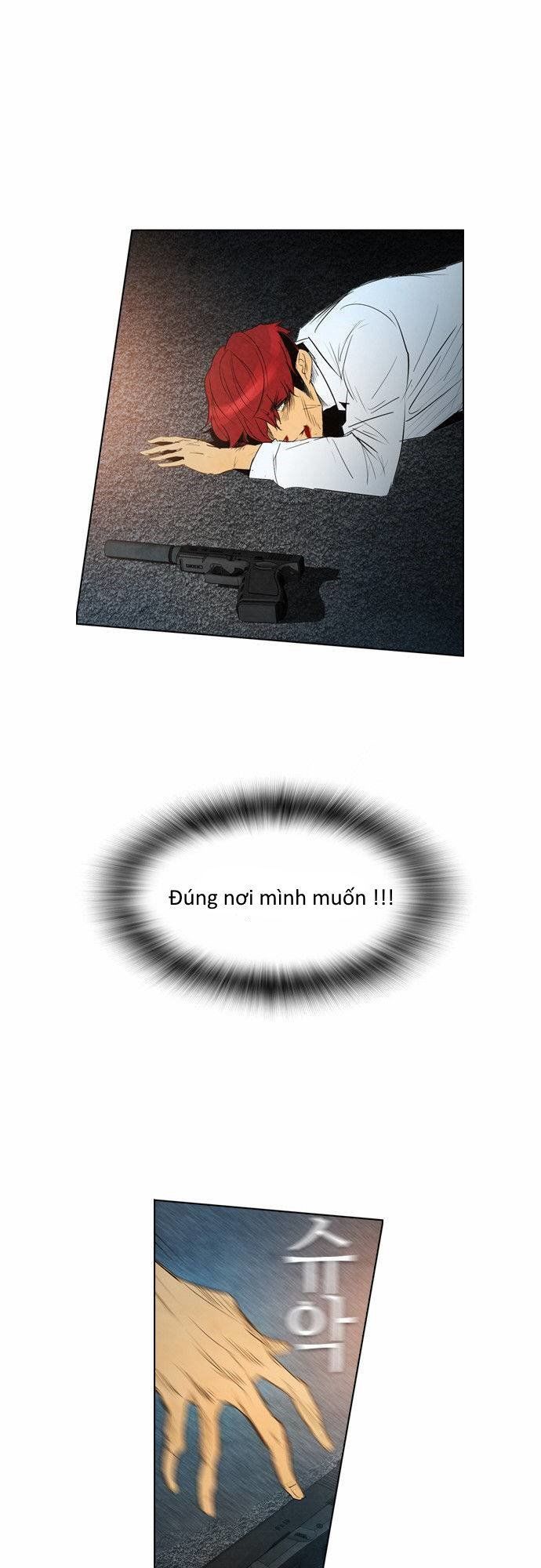 Revival Man - Chương 30.1 - Trang 59