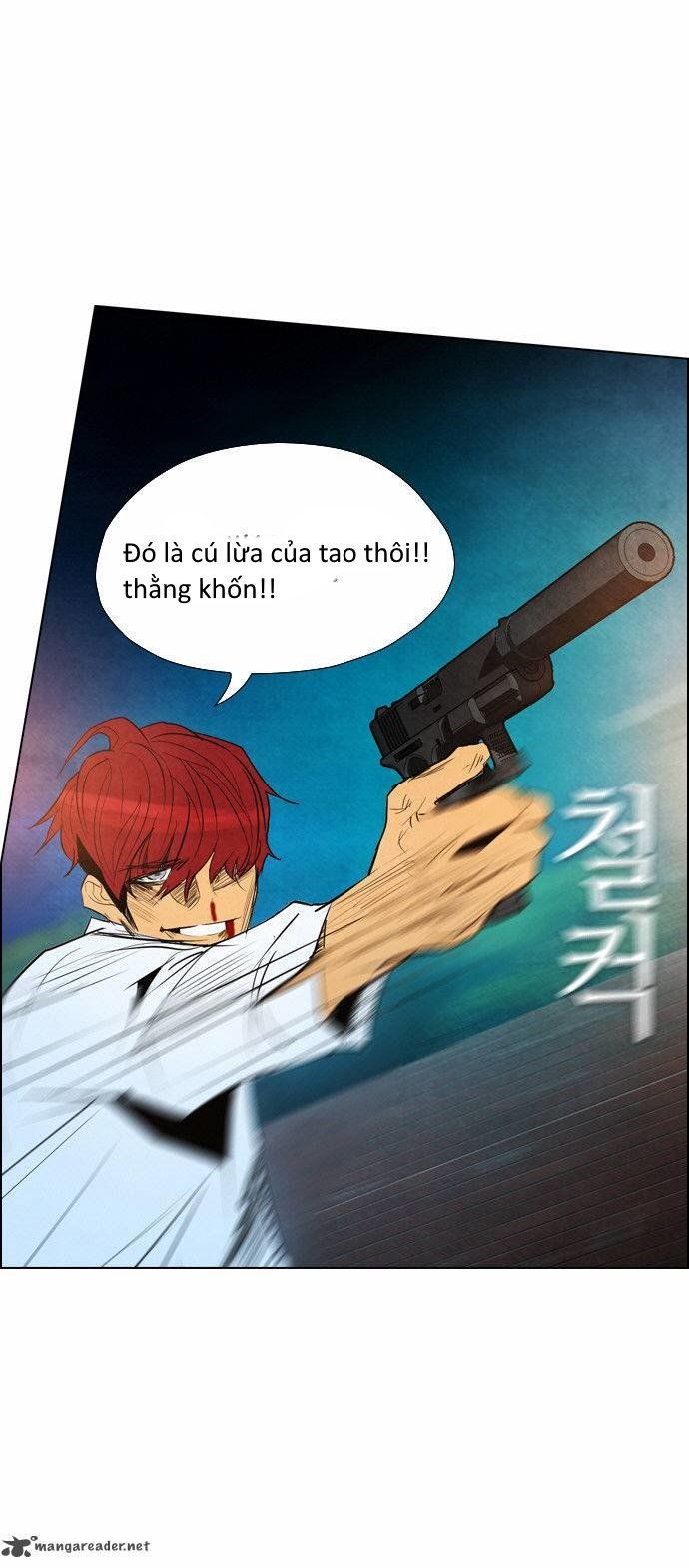 Revival Man - Chương 30.1 - Trang 61