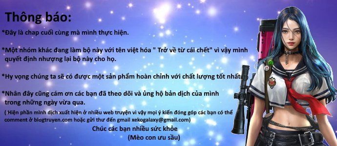 Revival Man - Chương 30.1 - Trang 62