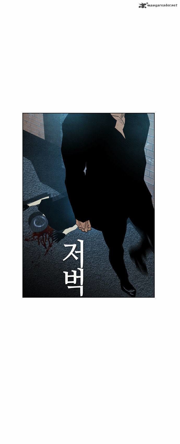 Revival Man - Chương 30.1 - Trang 8