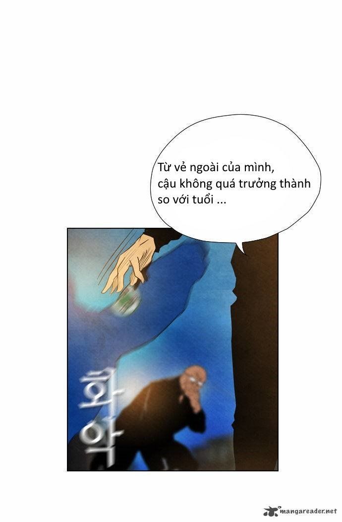 Revival Man - Chương 30.2 - Trang 19