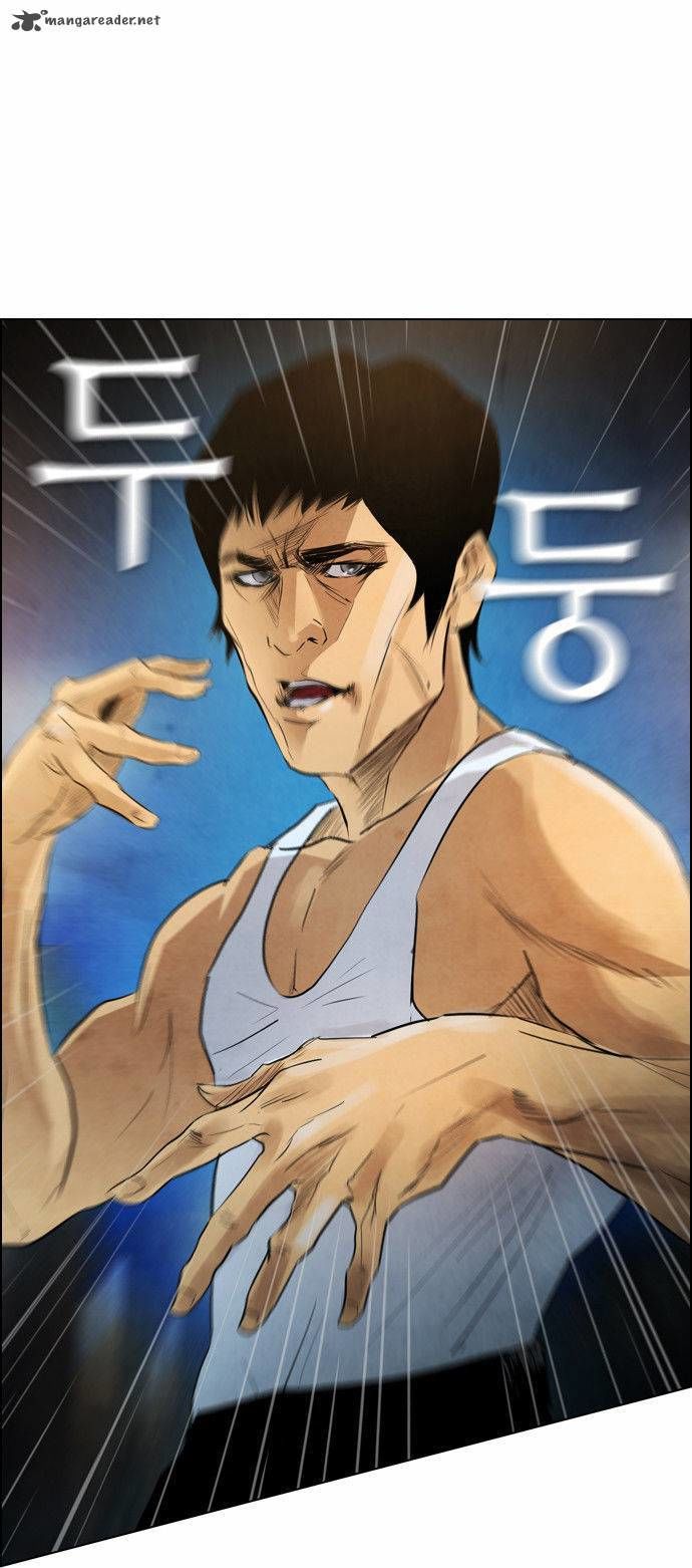 Revival Man - Chương 30.2 - Trang 22