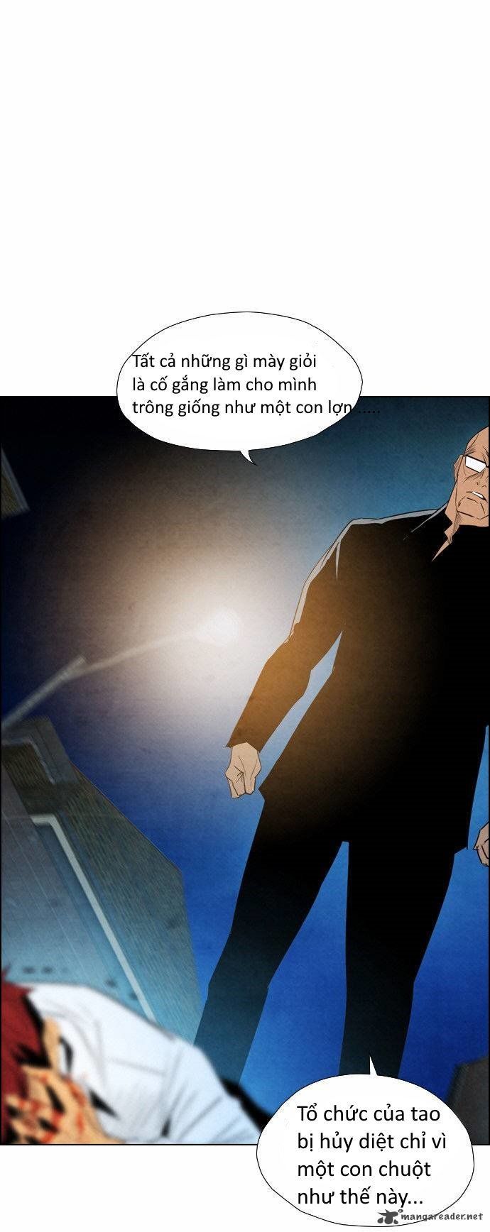 Revival Man - Chương 30.2 - Trang 5