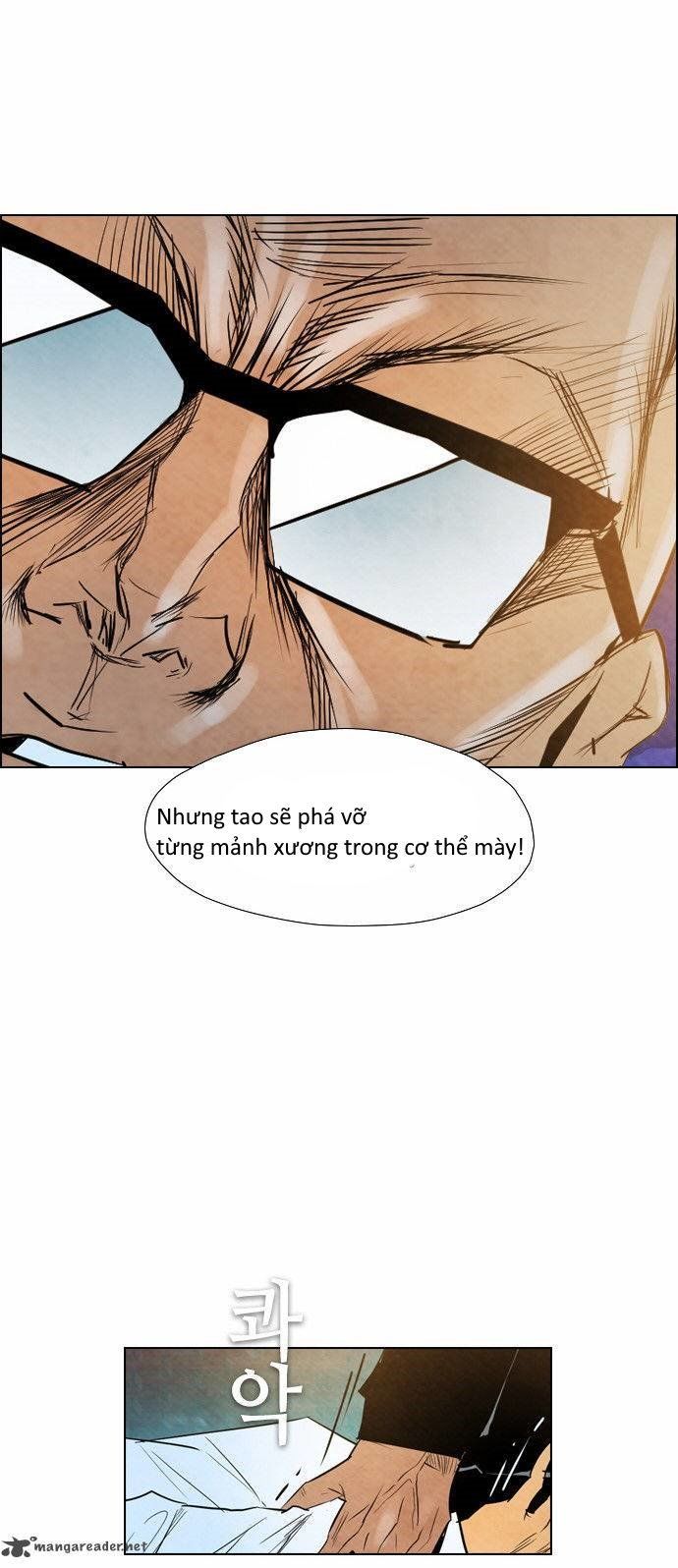 Revival Man - Chương 30.2 - Trang 7