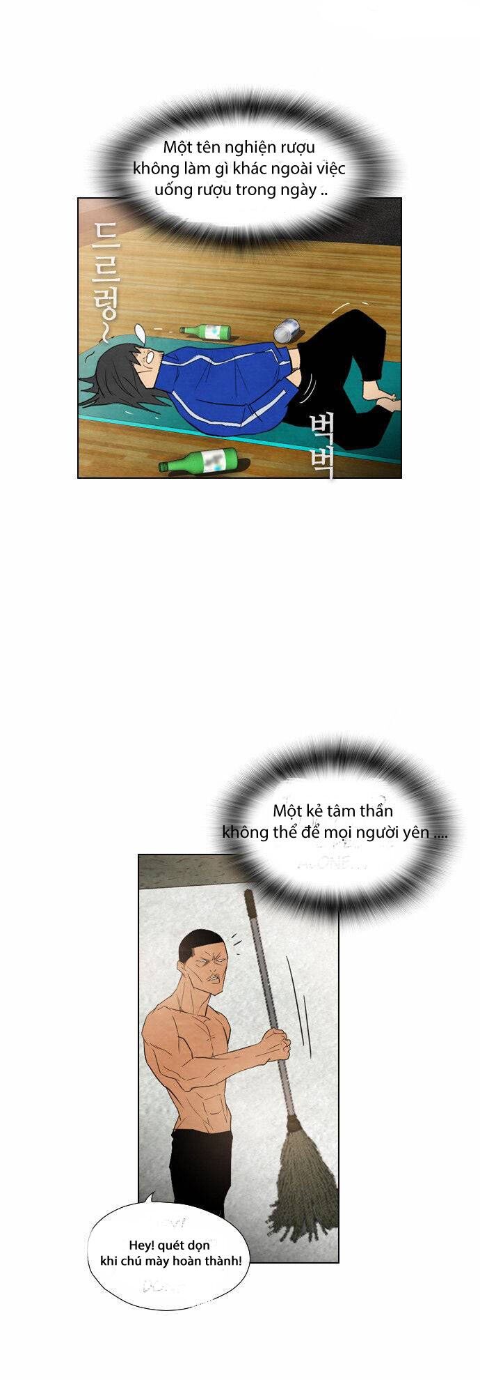 Revival Man - Chương 33 - Trang 4