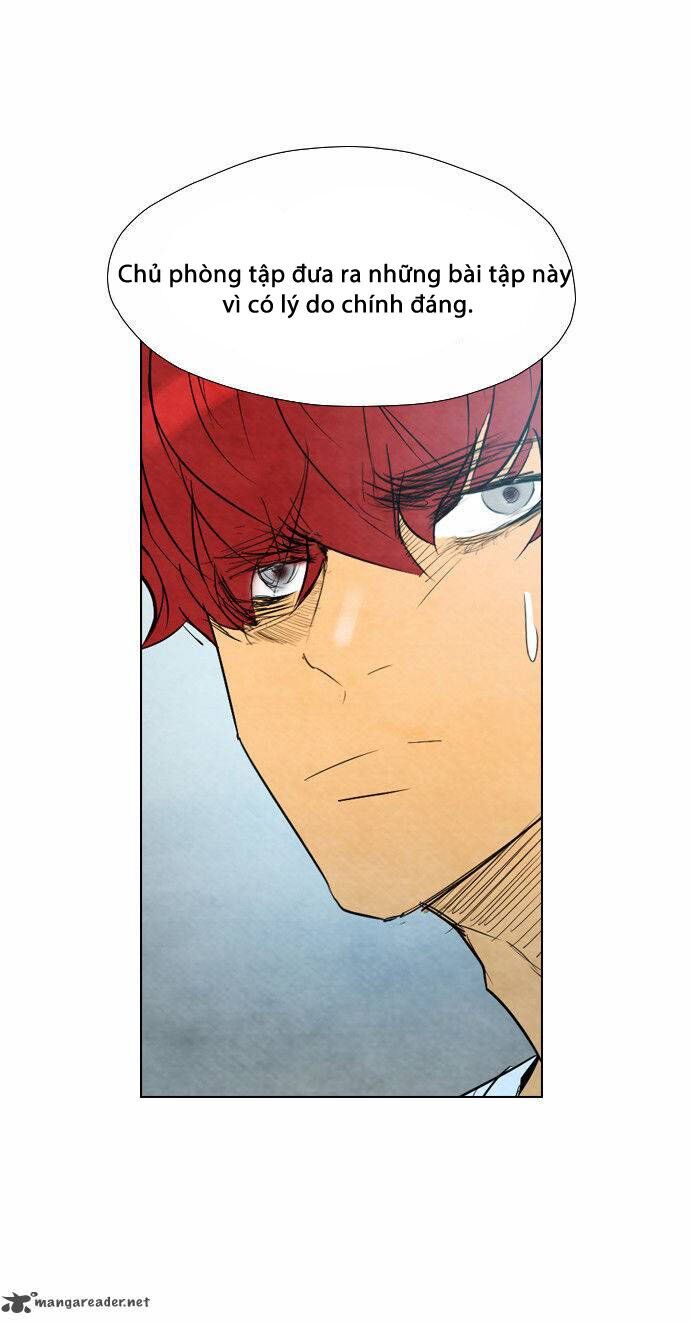 Revival Man - Chương 33 - Trang 31