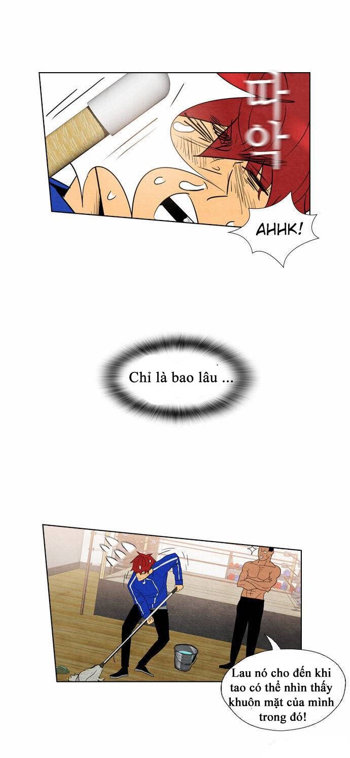 Revival Man - Chương 33 - Trang 41