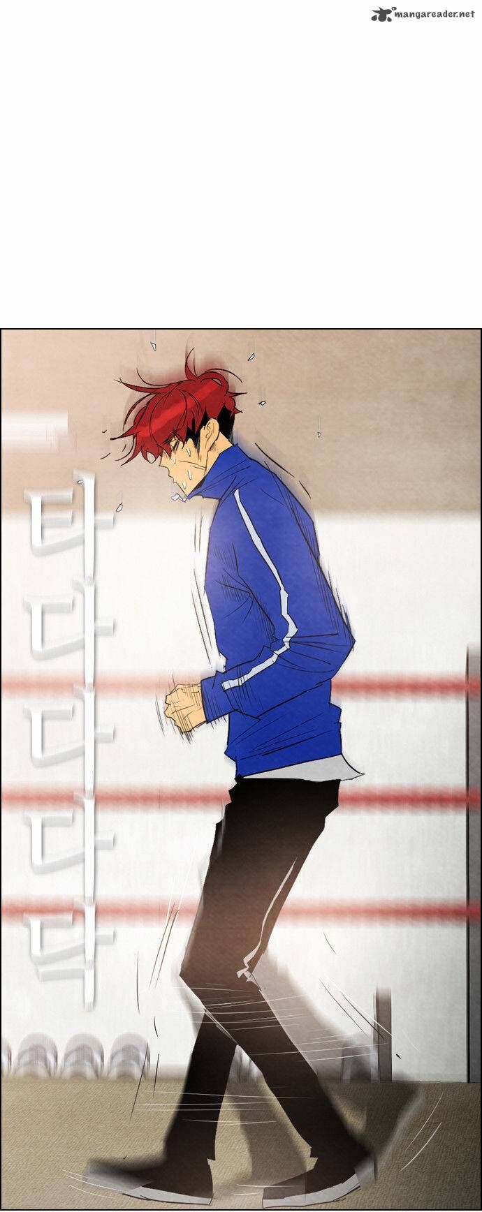 Revival Man - Chương 33 - Trang 6