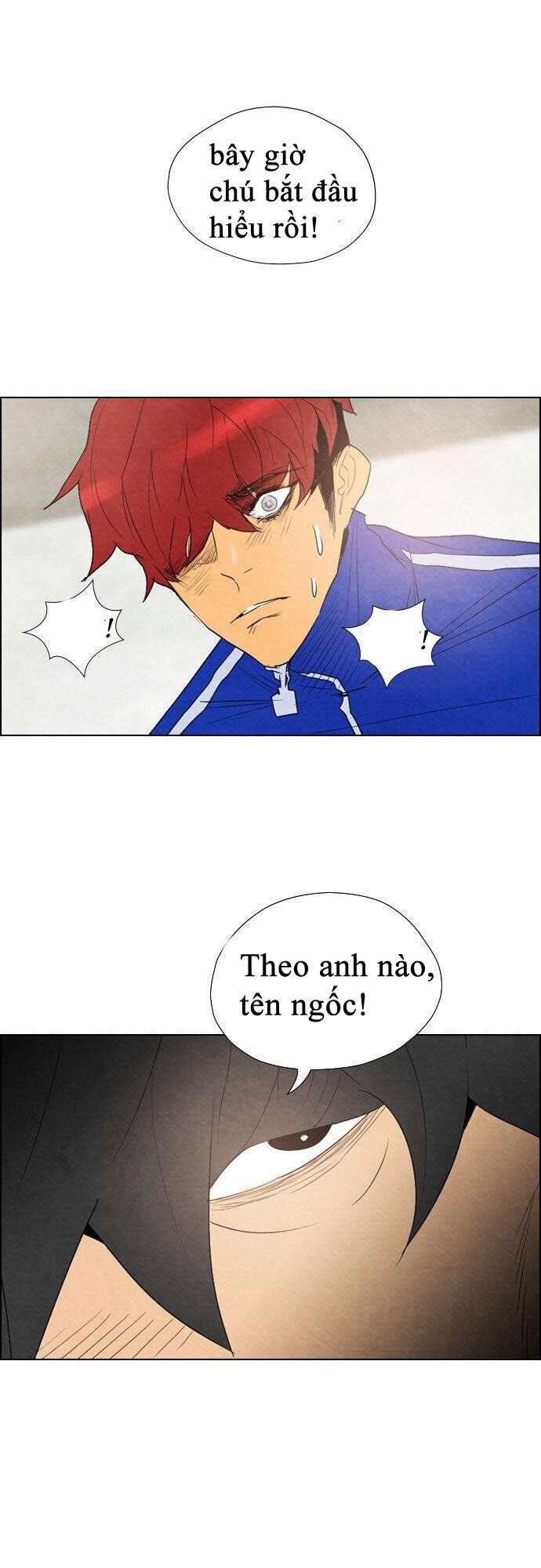 Revival Man - Chương 33 - Trang 52