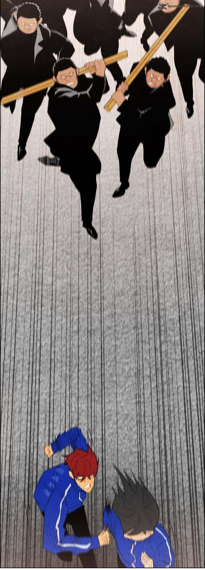 Revival Man - Chương 33 - Trang 63