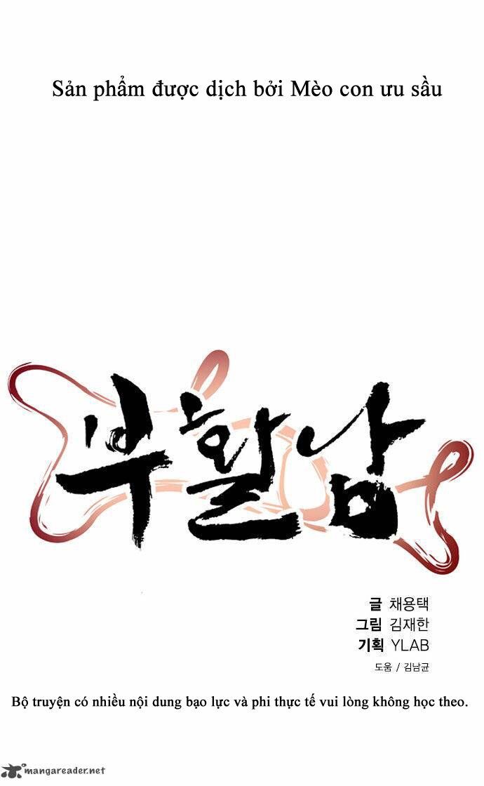 Revival Man - Chương 33 - Trang 8