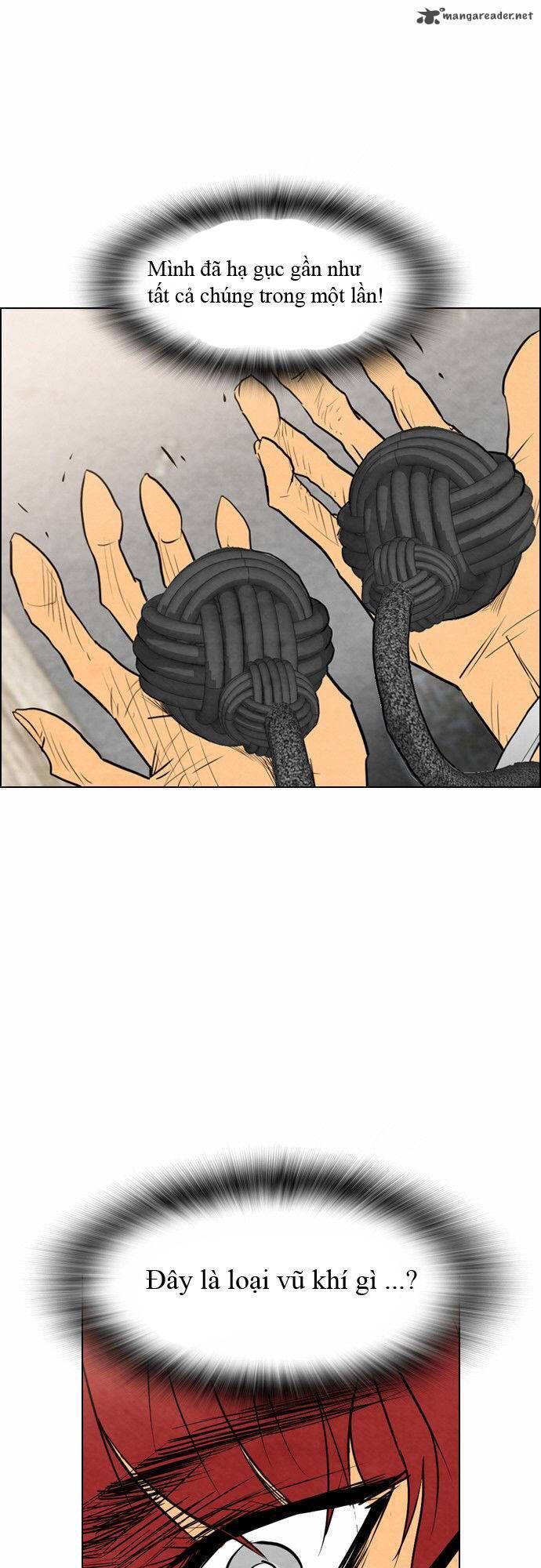 Revival Man - Chương 34 - Trang 13