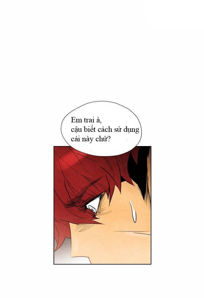 Revival Man - Chương 34 - Trang 3