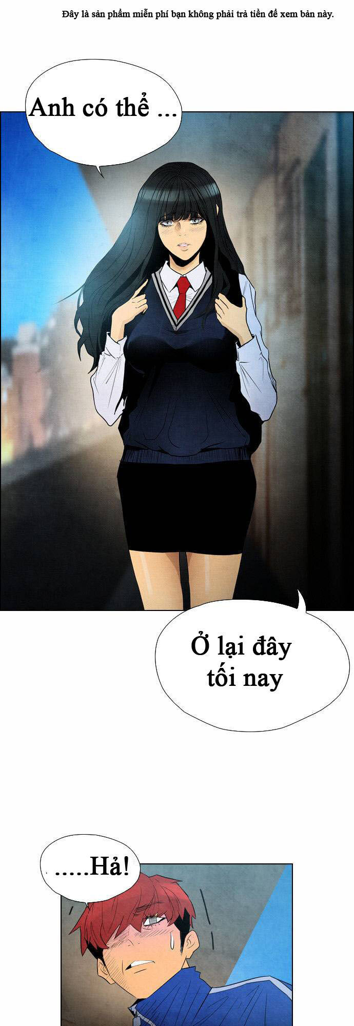 Revival Man - Chương 35 - Trang 1