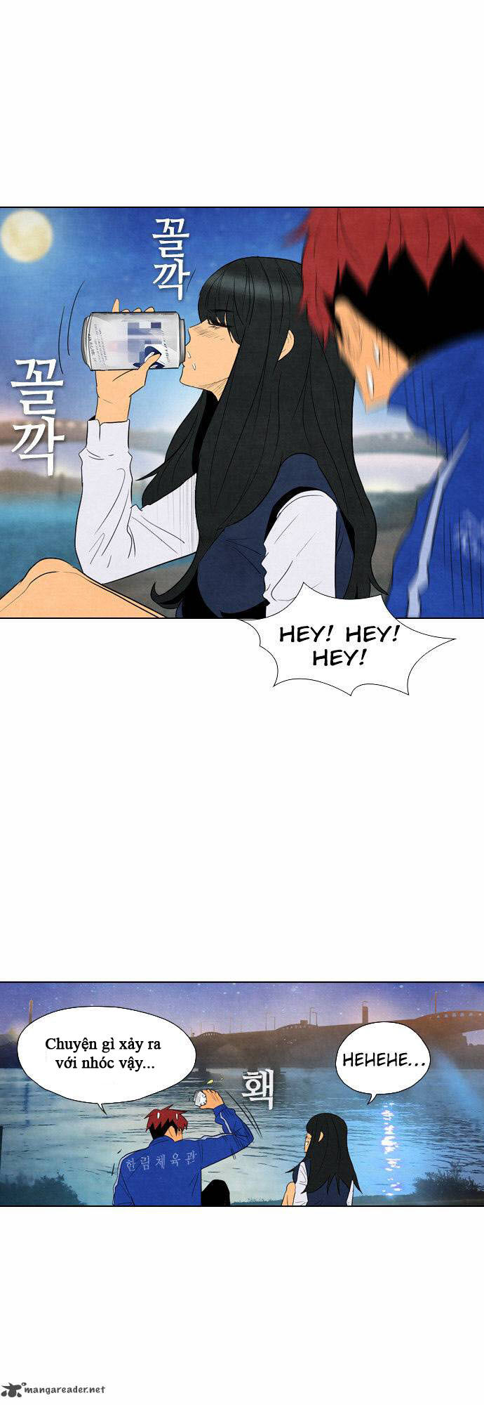 Revival Man - Chương 35 - Trang 16