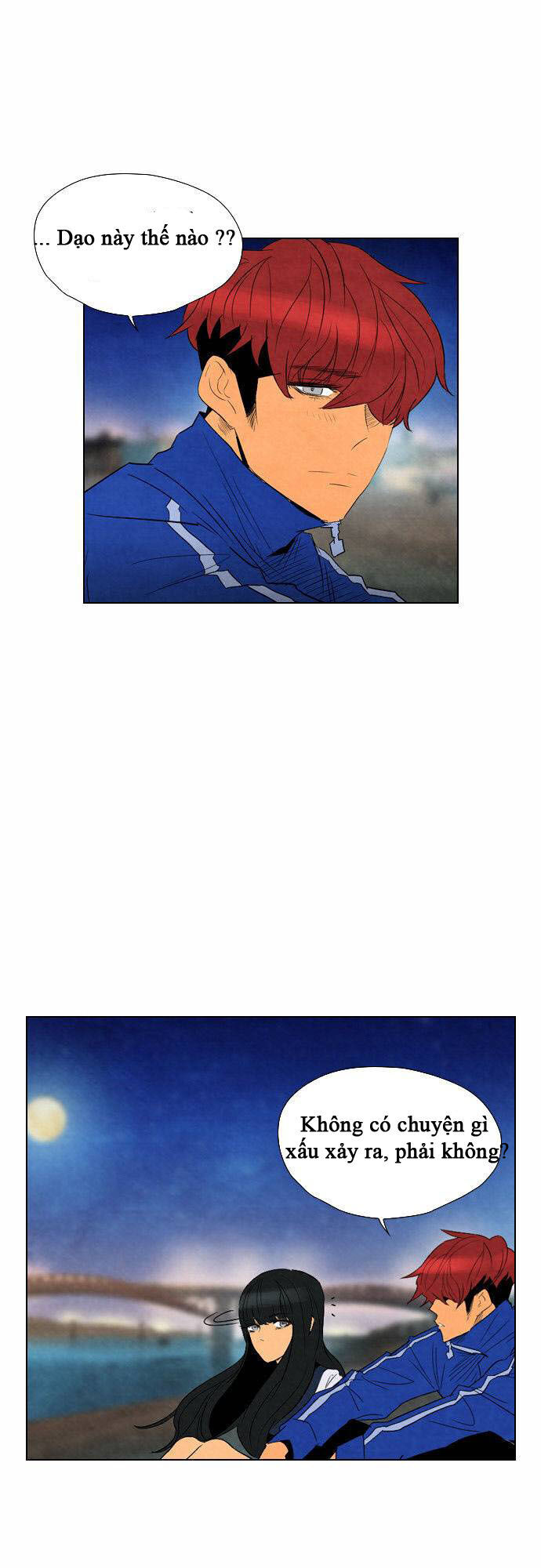 Revival Man - Chương 35 - Trang 20