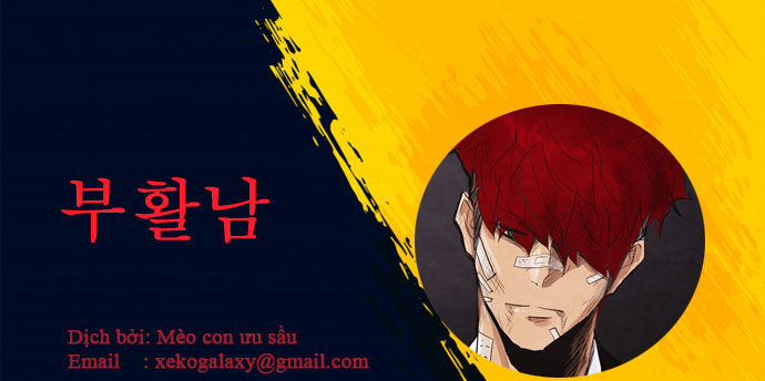 Revival Man - Chương 35 - Trang 3