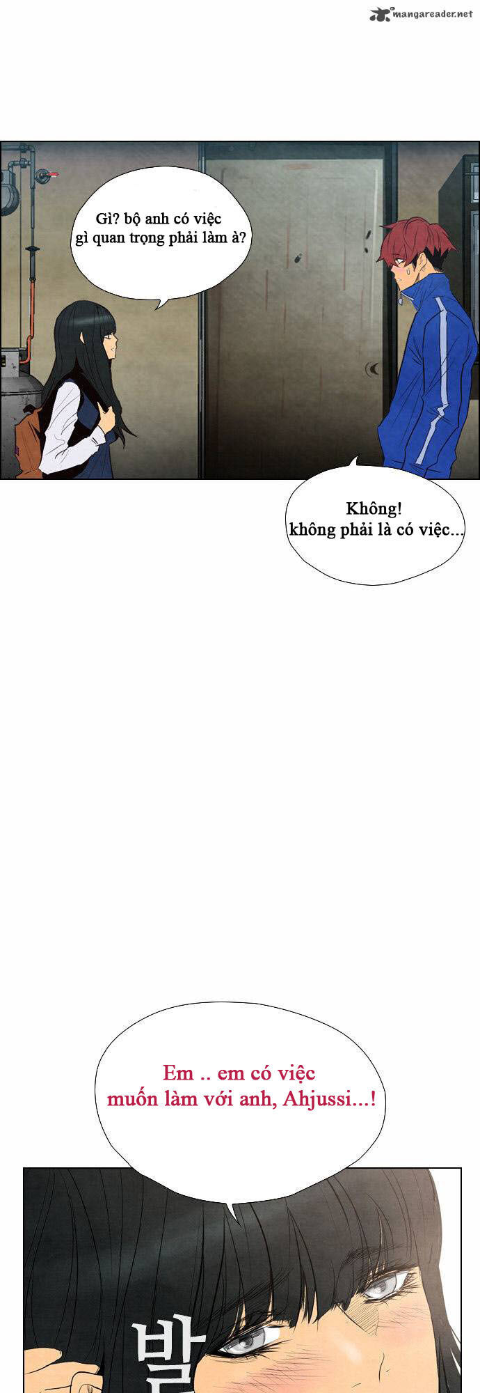 Revival Man - Chương 35 - Trang 4