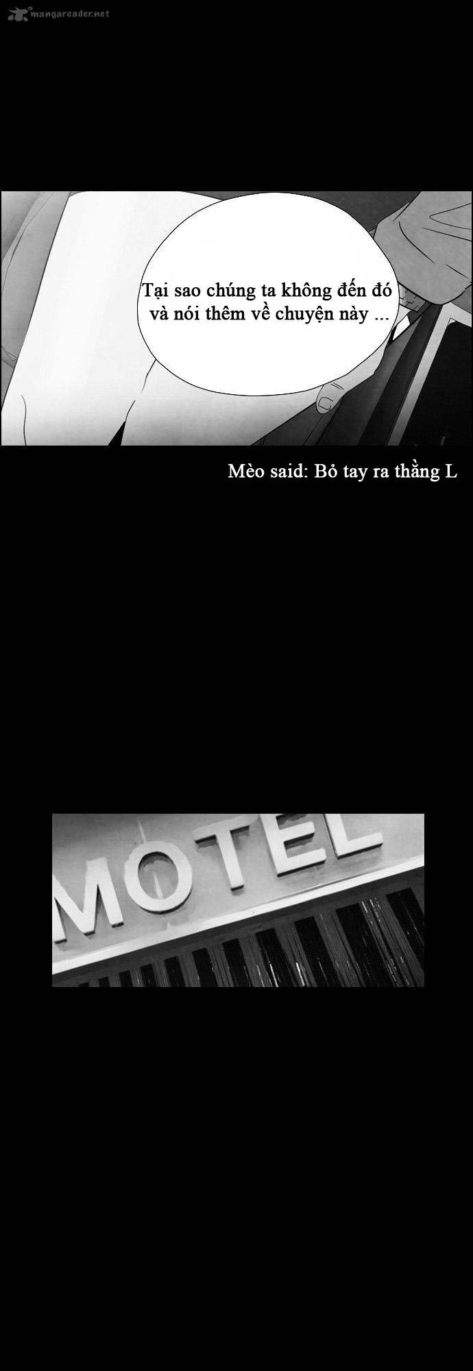 Revival Man - Chương 35 - Trang 35