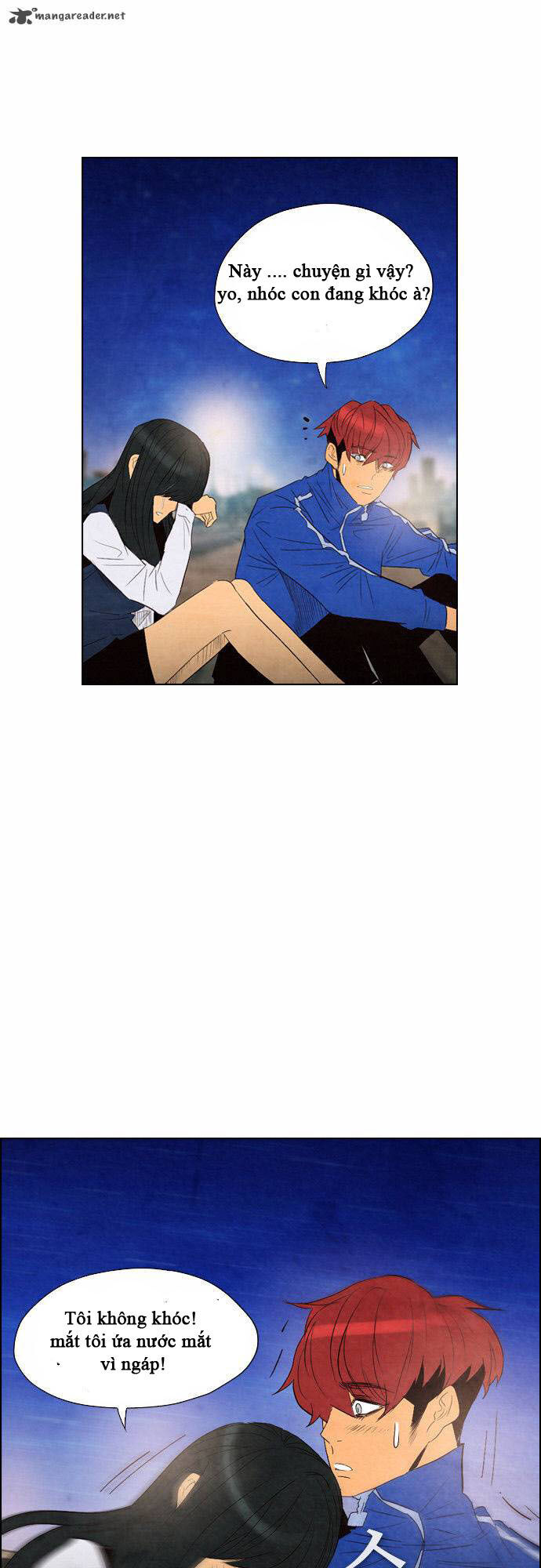 Revival Man - Chương 35 - Trang 48