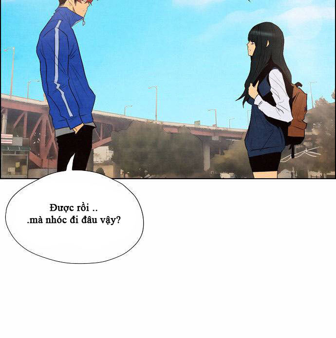 Revival Man - Chương 35 - Trang 56