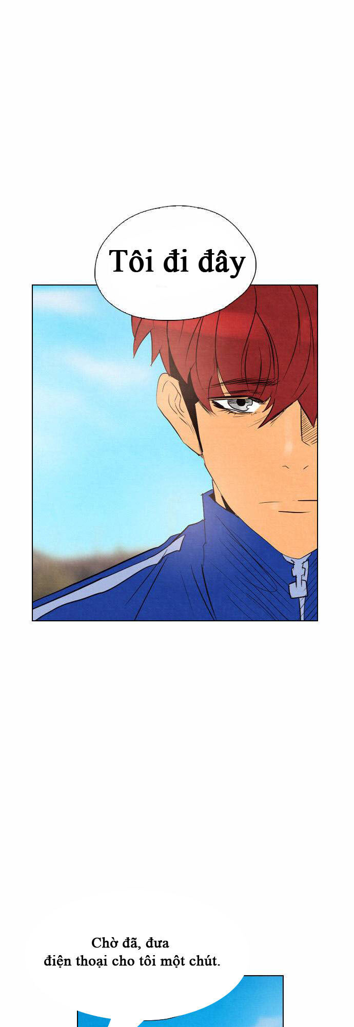 Revival Man - Chương 35 - Trang 58