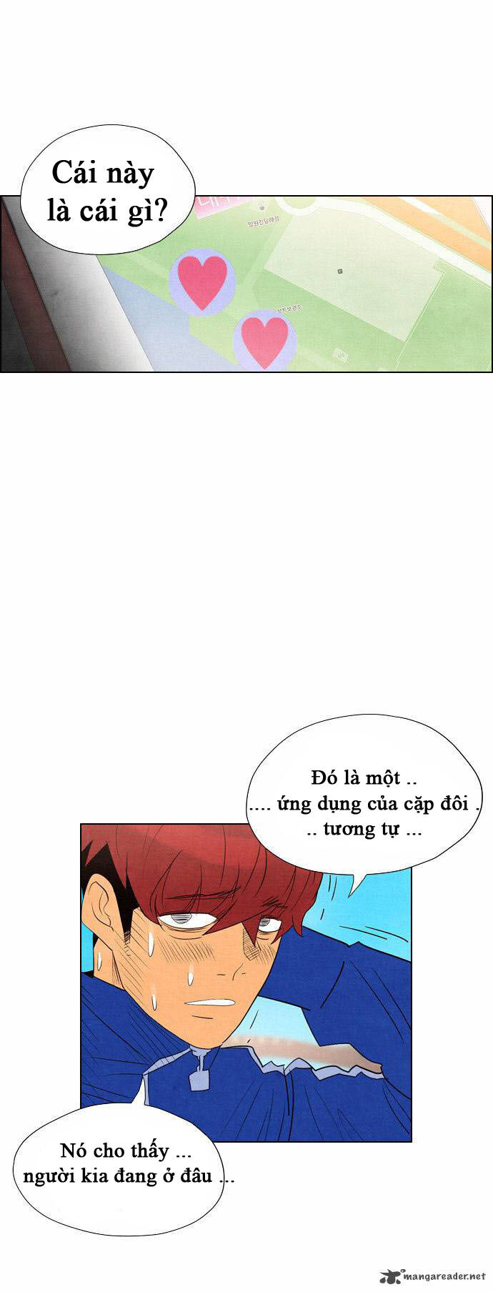 Revival Man - Chương 35 - Trang 62