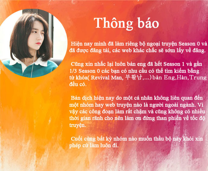 Revival Man - Chương 35 - Trang 79