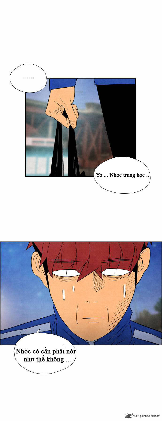 Revival Man - Chương 35 - Trang 10