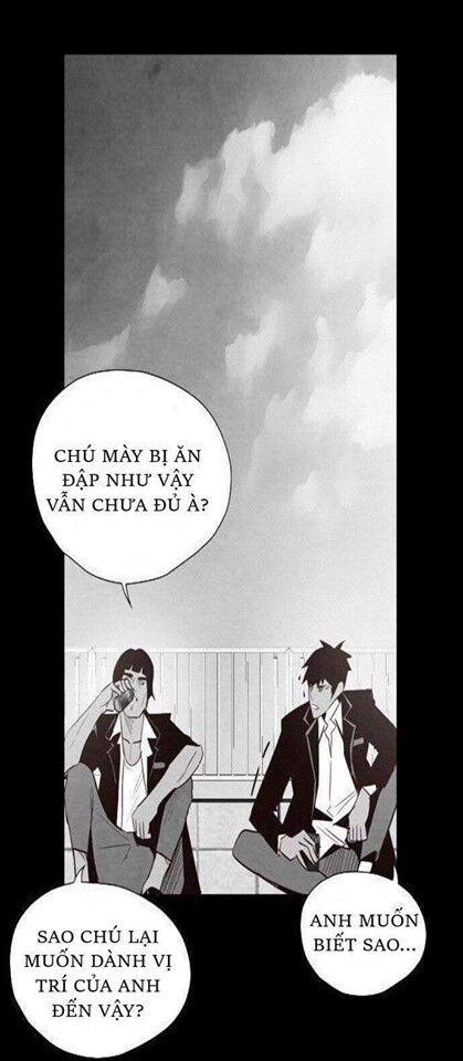 Revival Man - Chương 31 - Trang 11