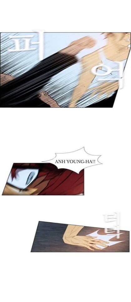 Revival Man - Chương 31 - Trang 35