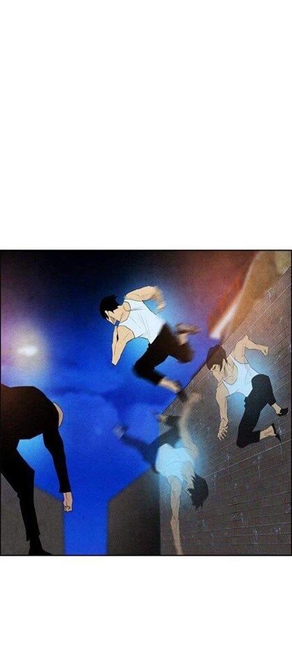 Revival Man - Chương 31 - Trang 36