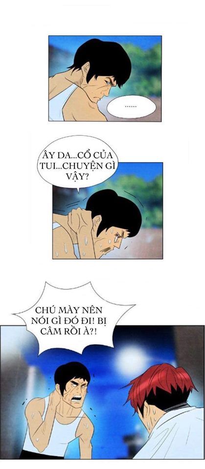 Revival Man - Chương 31 - Trang 41