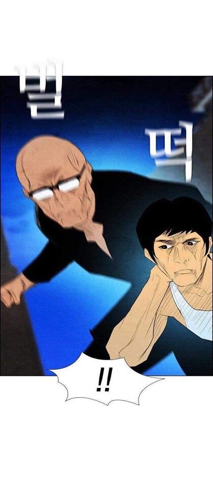 Revival Man - Chương 31 - Trang 43