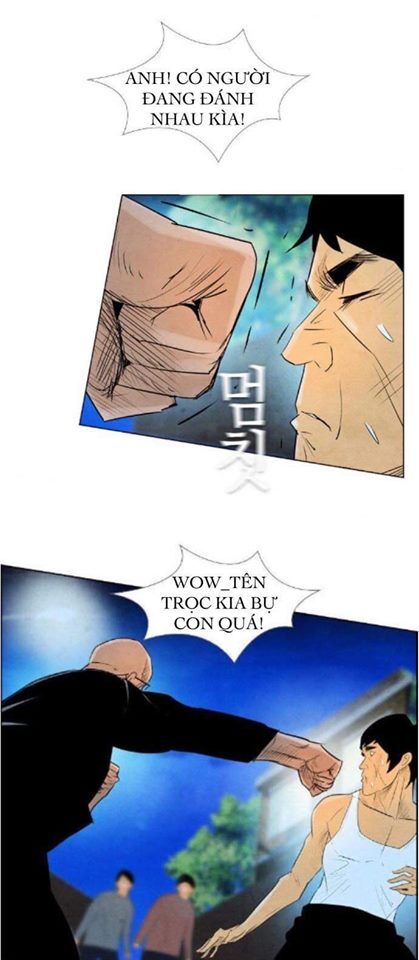 Revival Man - Chương 31 - Trang 45