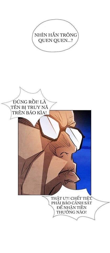 Revival Man - Chương 31 - Trang 46