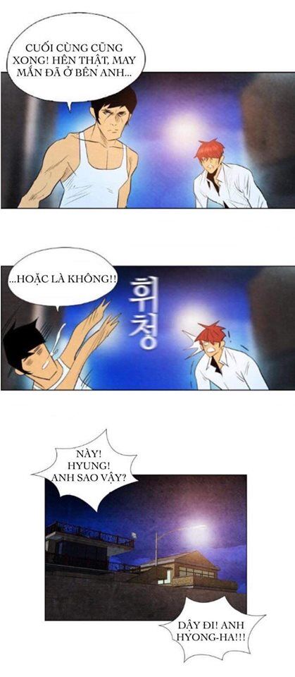 Revival Man - Chương 31 - Trang 49